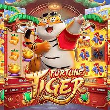 demo fortune tiger para mobile